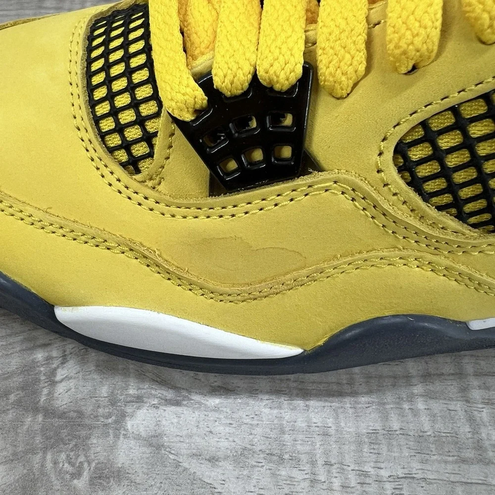 Jordan grade …stain